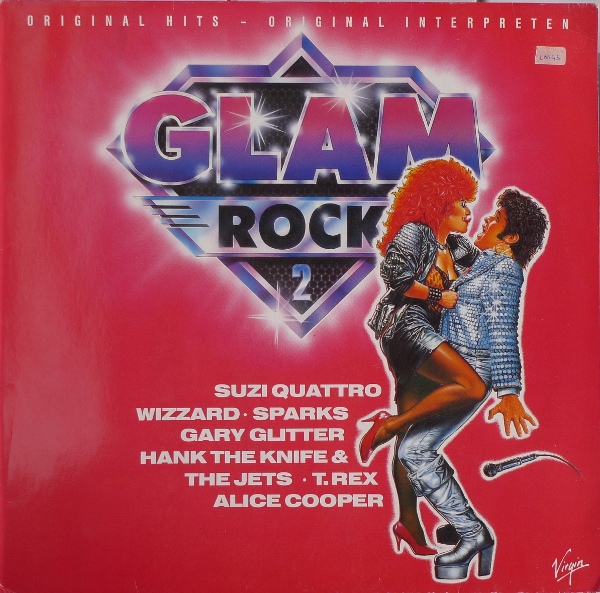 Glam Rock 2 - Germany / 210495501