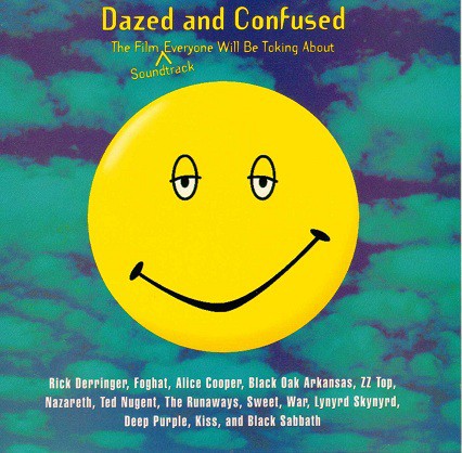 Dazed And Confused - USA / CD / 9245332