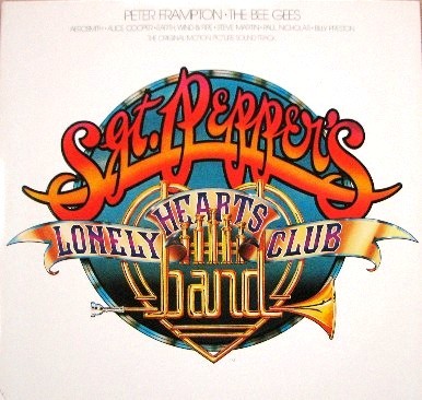 Sgt. Pepper's Lonely Hearts Club Band - Belgium / 2479214