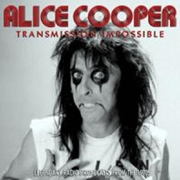 Transmission Impossible - UK / CD / ETTB053  / Sealed
