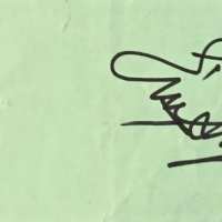 Eric Singer - Signed - 2007 - Dollar Note 