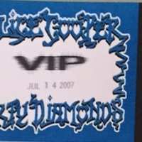2007 - Dirty Diamonds / VIP/ 14/07/2007