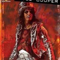 Songbook - 2012 - The Best Of Alice Cooper - Hal Leonard