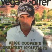Magazine - 2007 Vegas Golf
