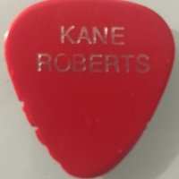 1985 - Kane Roberts / Front