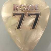 2001 - Ryan Roxie Shell / Front