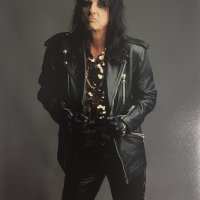 2003 - The Eyes Of Alice Cooper