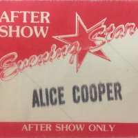 1976 - Evening Star / After Show