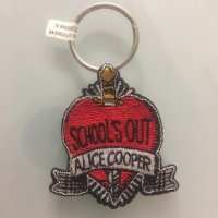 Keyring - School's Out