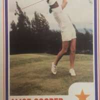 Collectors Cards - 1988 - USA
