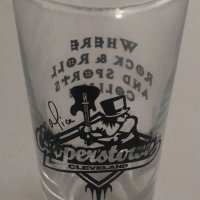 Cup - Shot Glass - Cooperstown