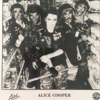 1981 - Alive Enterprises