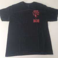 2013 / 2014 Raise the Dead Crew Shirt / Front