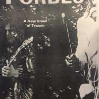 Magazine - 1973  Forbes