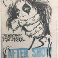 1986 - The Nightmare Returns / After Show