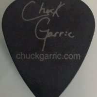 2005 - Chuck Garric -   Front