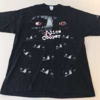 2003 - The Eyes Of Alice Cooper / Front
