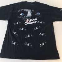 2003 - The Eyes Of Alice Cooper / Rear