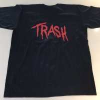1989 - Trash -  Rear