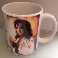 Cup - Mug - Alice Cooper