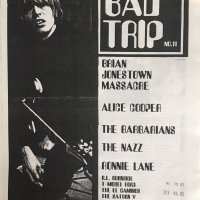 Magazine - 1997 - Bad Trip / USA