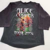 2004 - The Eyes Of Alice Cooper World Tour - Rear 