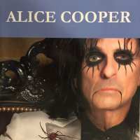 Book - 2015 - Alice Cooper 126 Success Facts - Catherine Grant