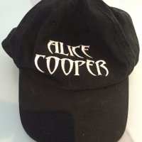Cap - 2003 -The Eyes Of Alice Cooper