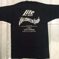 1990 - Halloween Haunt - USA / Rear