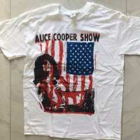 Alice Cooper Show -   Front 