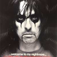 Book - 2012 -  Welcome to MY Nightmare / Dave Thompson / Spain