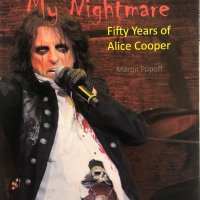 Book - 2018 - Welcome To My Nightmare Soft Cover / UK - Martin Popoff