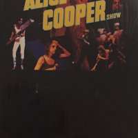 CD Longbox 1977 Alice Cooper Show 