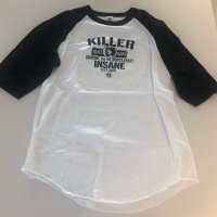 Killer / Schools's Out - Front