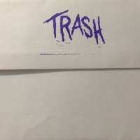 Envelope - Trash
