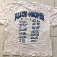 2000 - Brutal Planet Greman Tour / Rear
