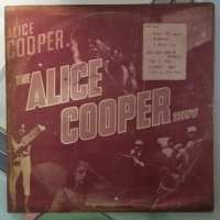 Alice cooper show Korea to swap