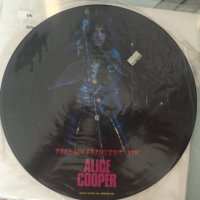 picture disc to swap