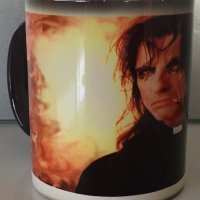 Cup - Mug - Prince Of Darkness
