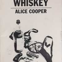 Book - 1977 - Lace And Whiskey / USA