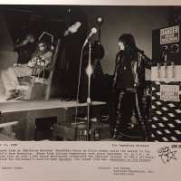 1989 - Shocker - SBK Records Lester Cohen 