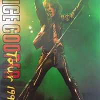  Tour Book - 1991 - Hey Stoopid UK Tour 