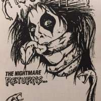 1986 - The Nightmare Returns / Guest