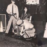 1989 - Shocker Janet Gough