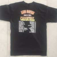 1998 - Rock N Roll Carnival / USA - Rear