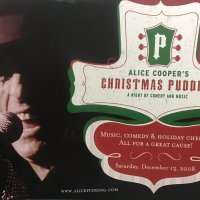 Christmas Pudding 2008 Program