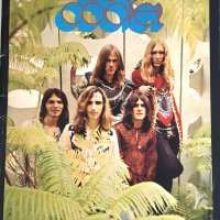 Songbook - 1972 - Love It To Death