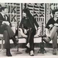 1974 - Mike Douglas Show