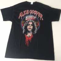 2016 - Vip  Spend The Night With Alice cooper USA Tour / Front