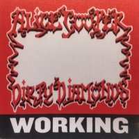 2005 - Dirty Diamonds / Working